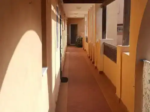 Piso de 110 m² en Roquetas de Mar