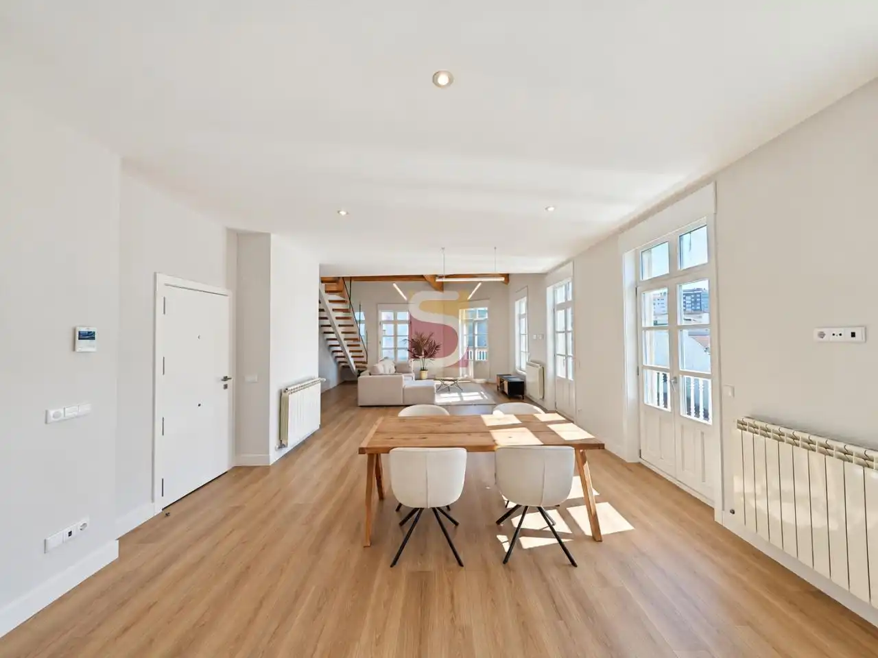 Appartamento 200 m² a Vigo
