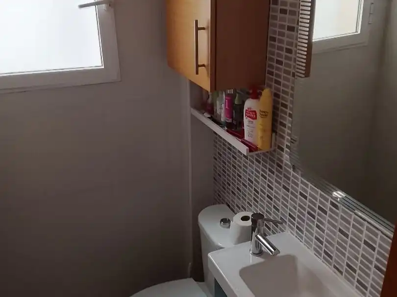 Pis de 70 m² a Sant Isidre