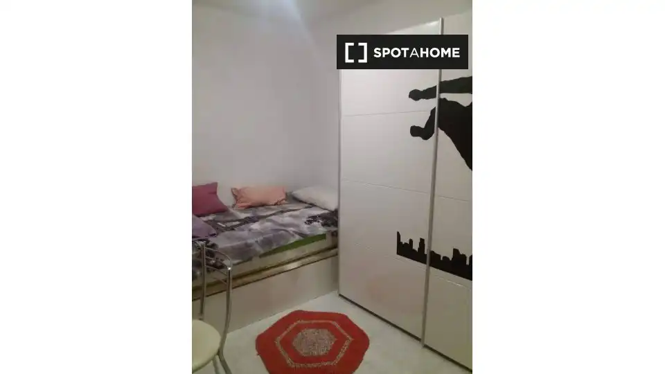 Habitación en alquiler, Salamanca