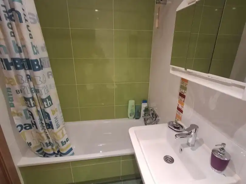 Piso de 107 m² en Foz