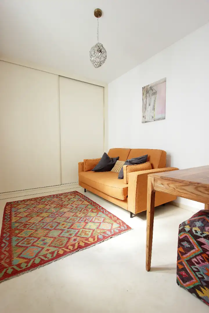 Piso de 133 m² en Sevilla