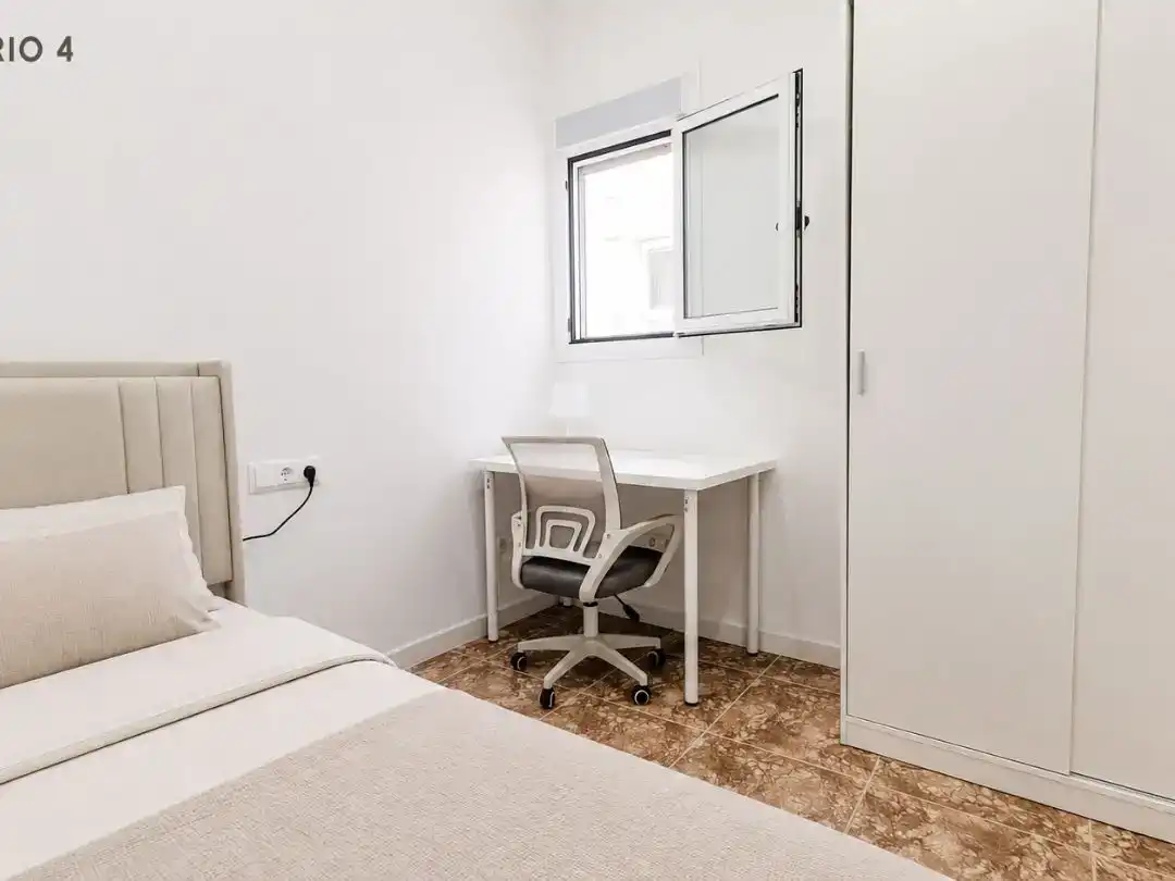 Piso de 85 m² en Cartagena