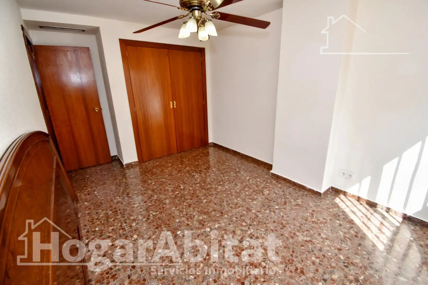 Pis de 161 m² a València
