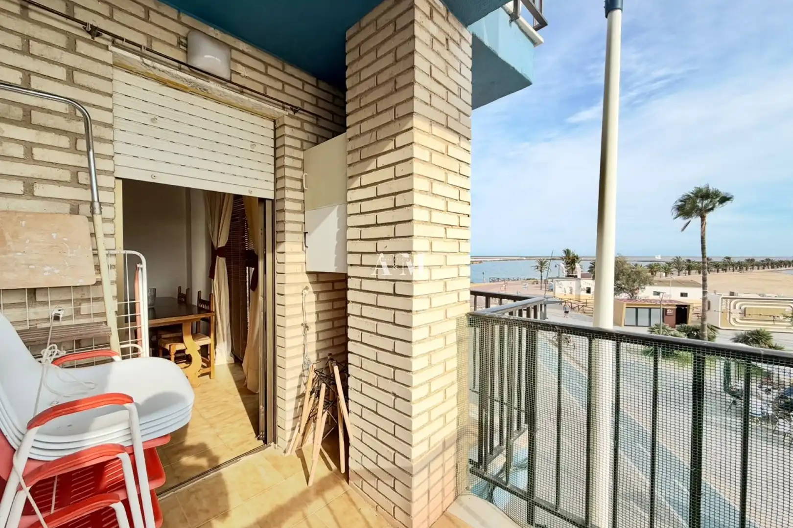 Pis de 110 m² a San Pedro del Pinatar