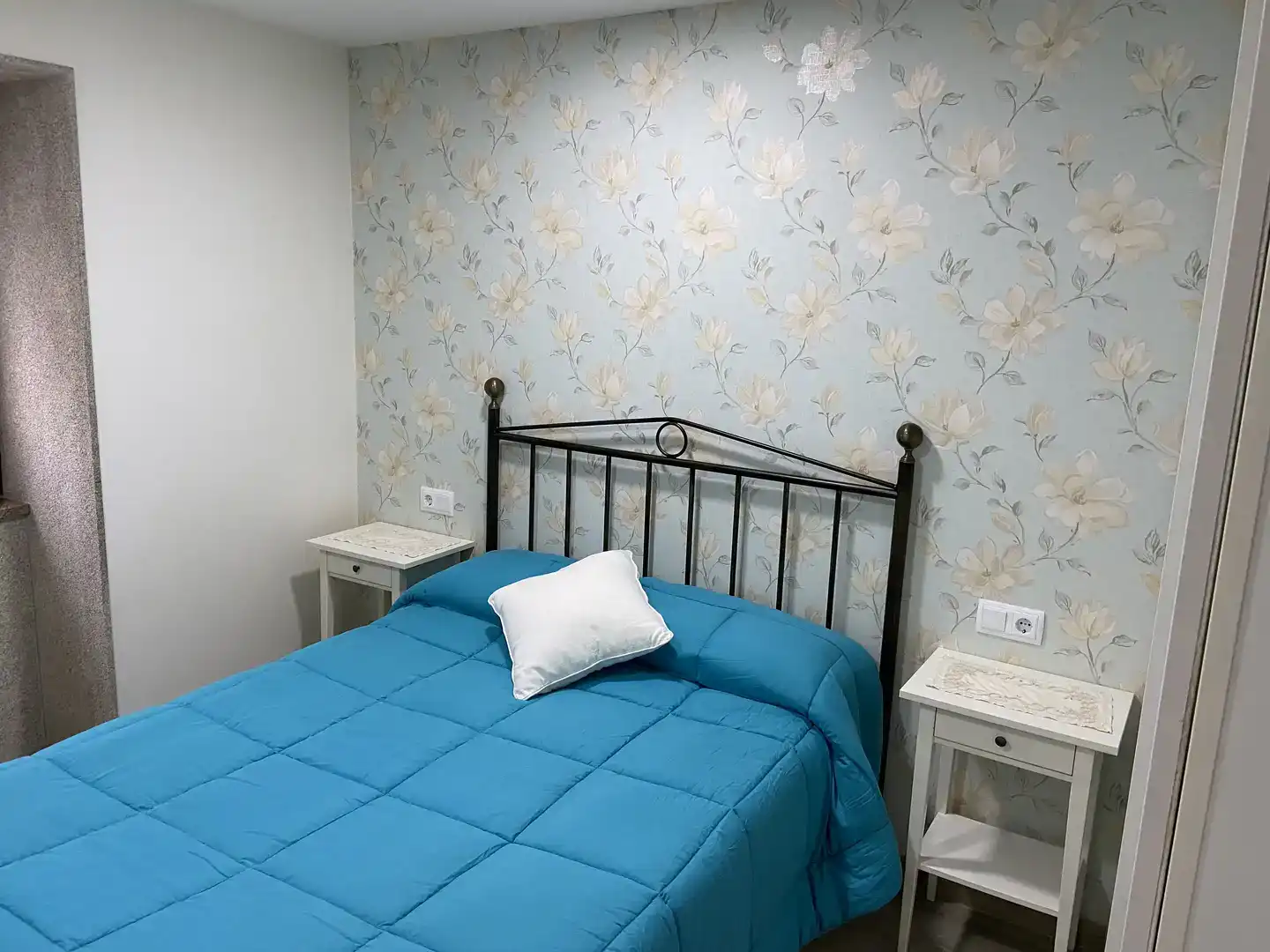 Piso de 60 m² en Carnota