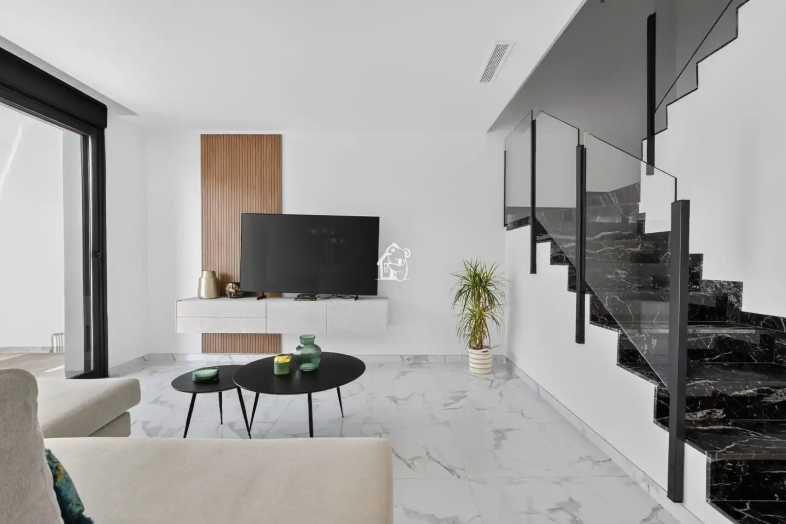 Piso de 130 m² en Rojales
