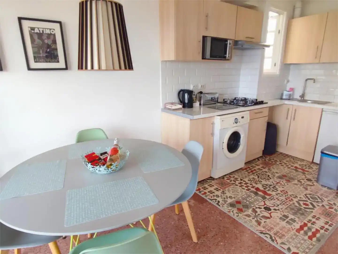 Wohnung 107 m² in Roquetas de Mar