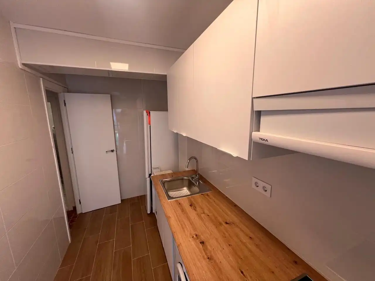 Piso de 100 m² en Valencia