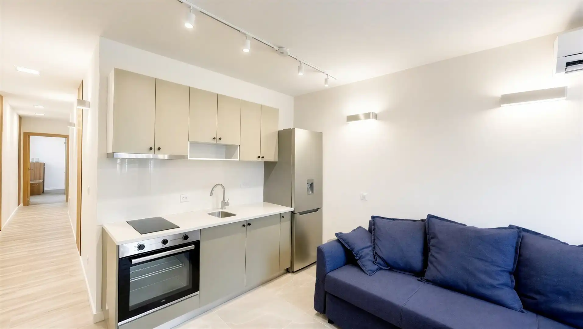 Piso de 66 m² en Palma