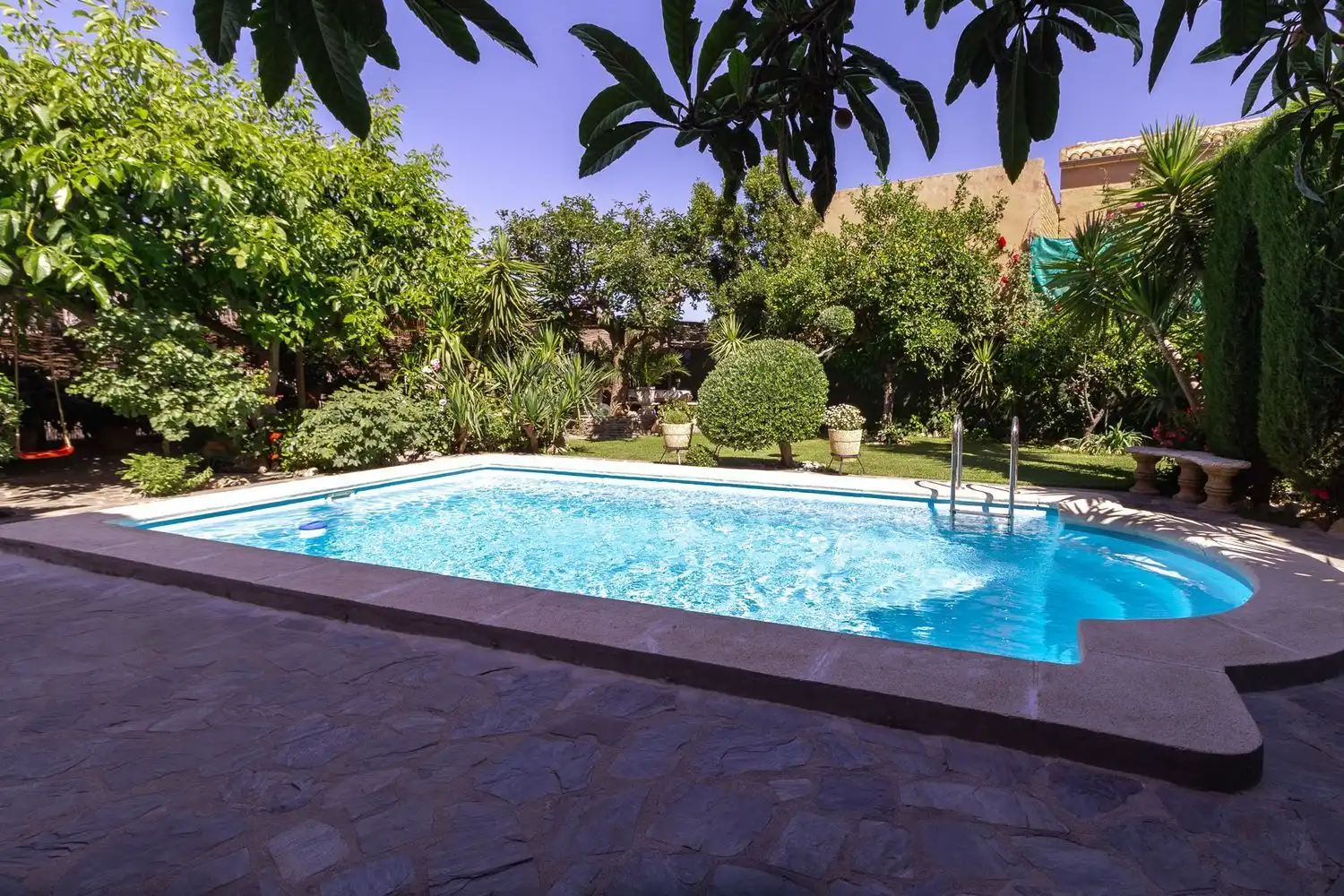 Piso de 112 m² en Nigüelas