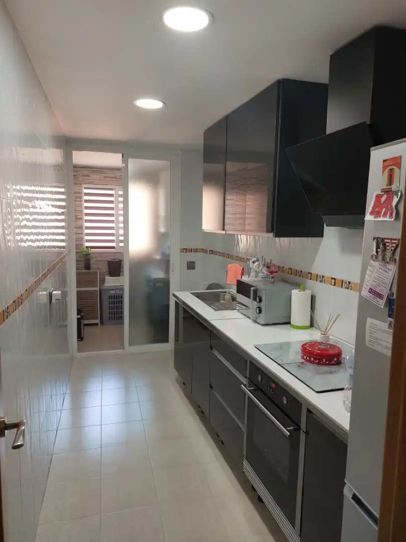 Pis de 64 m² a Numancia de la Sagra