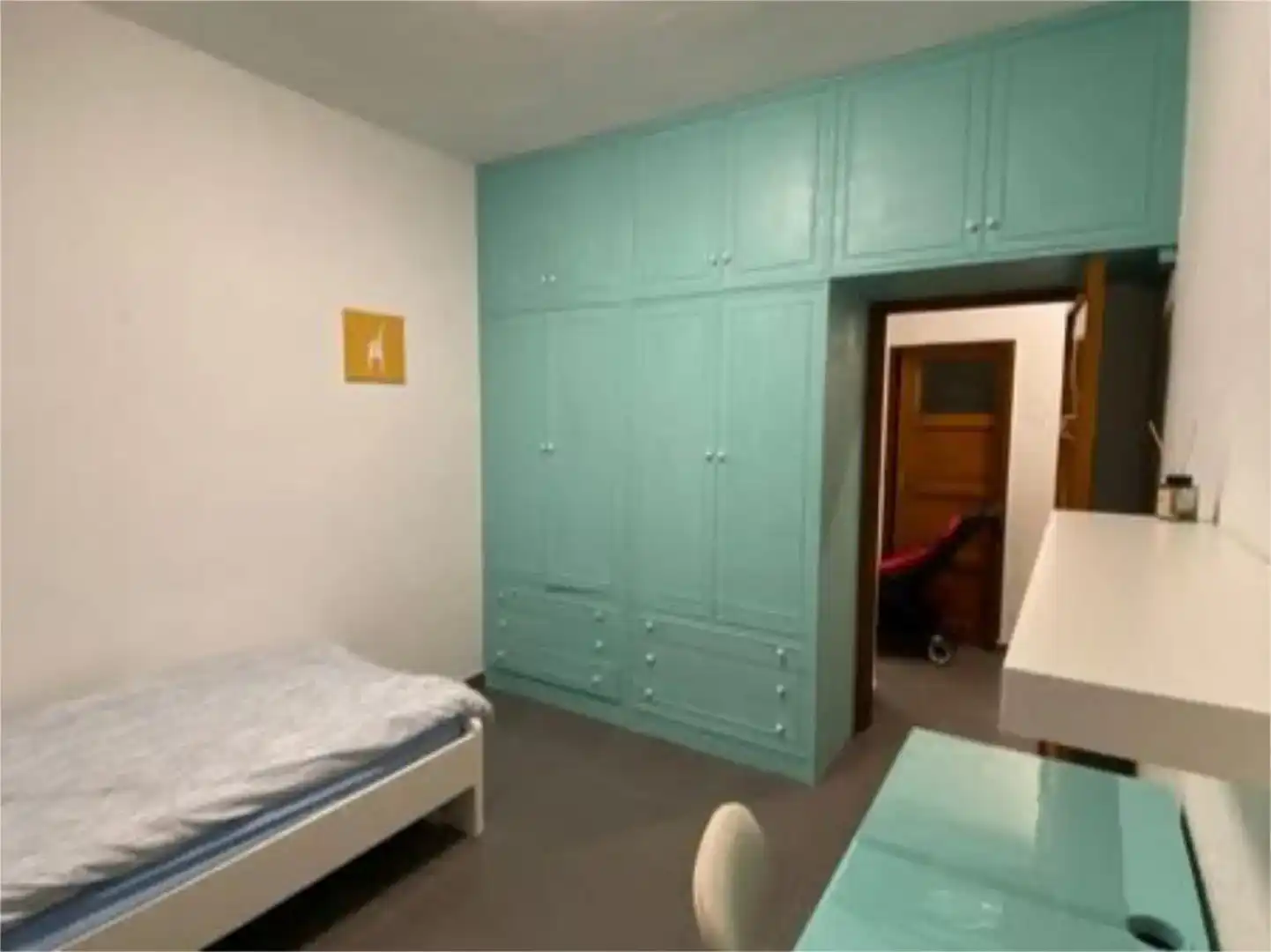 Habitación 70 m², Jaén
