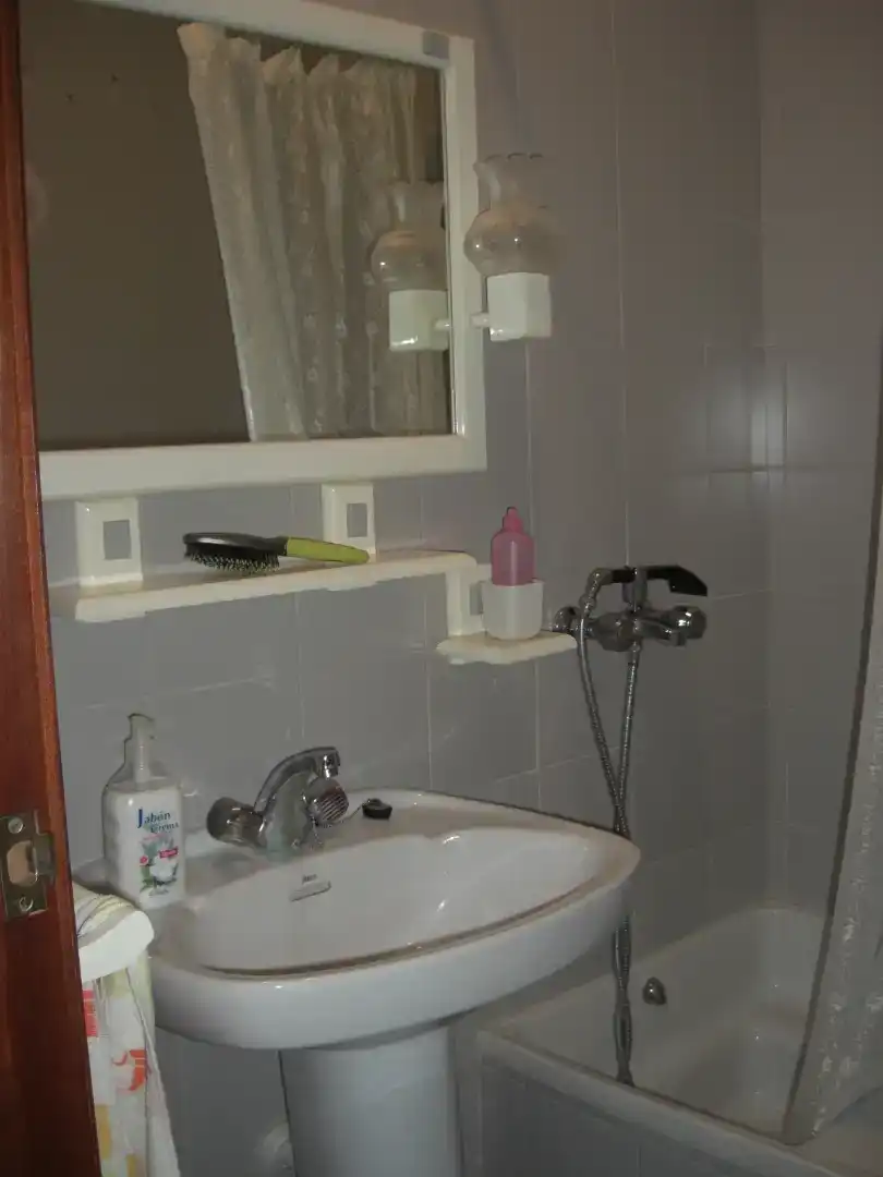 Piso de 90 m² en Águilas