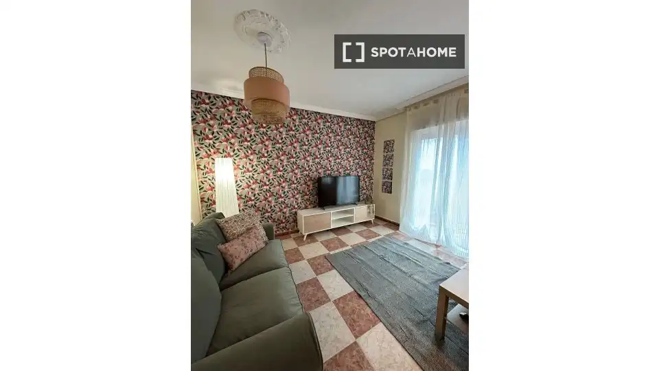 Habitación en alquiler, Getafe