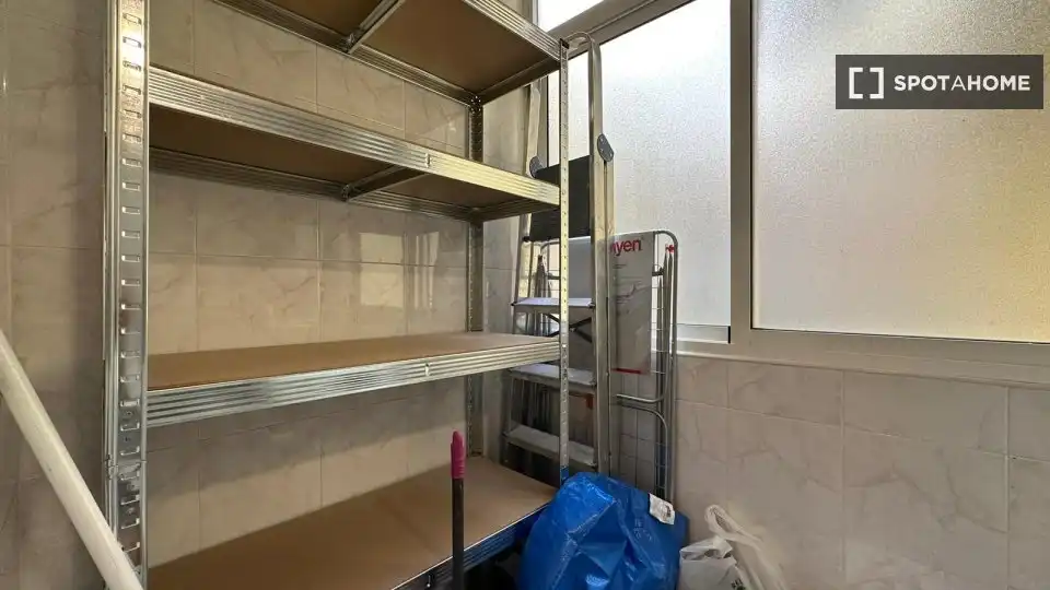 Habitación en alquiler, Granada