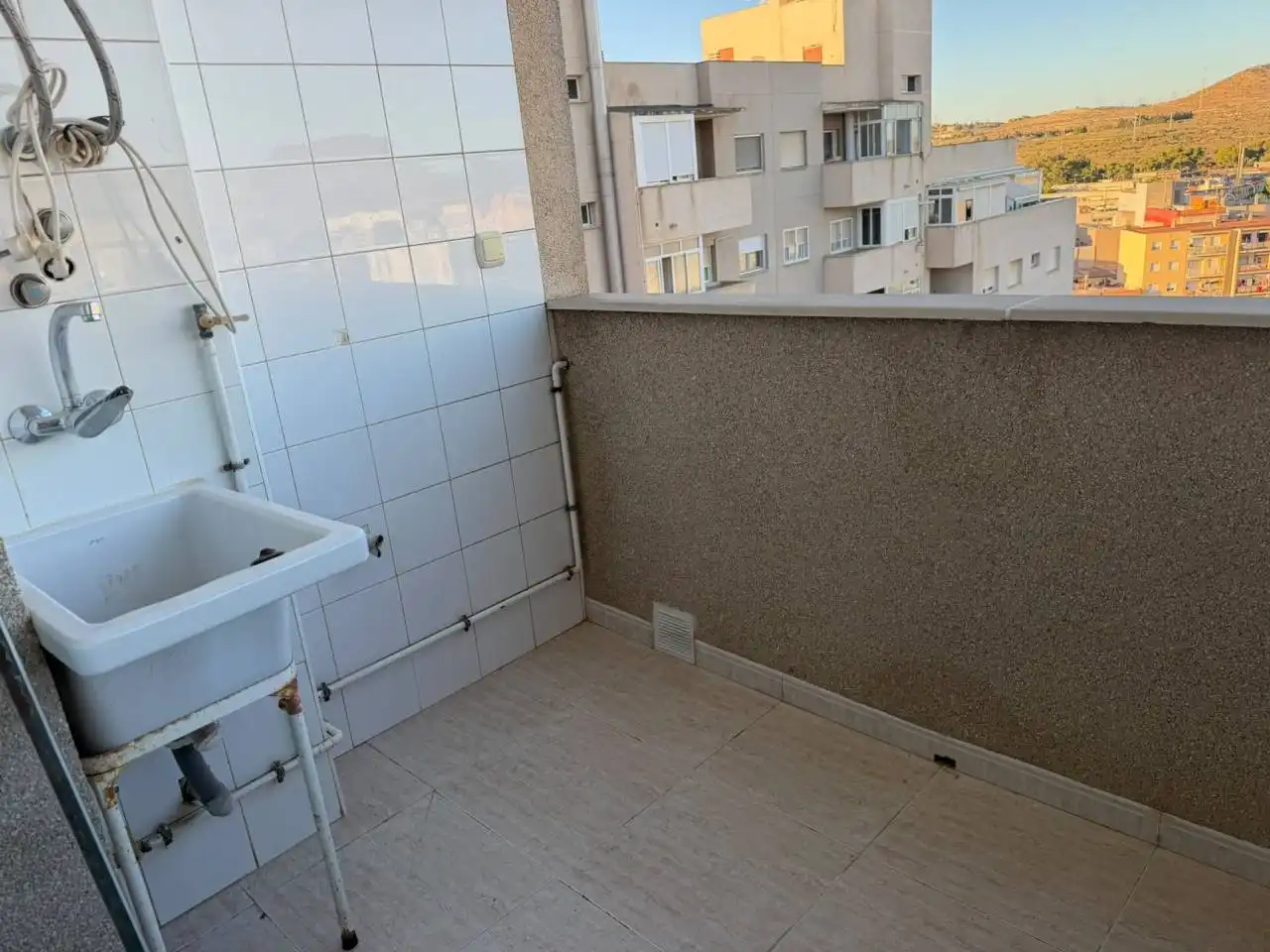 Pis de 100 m² a Cartagena