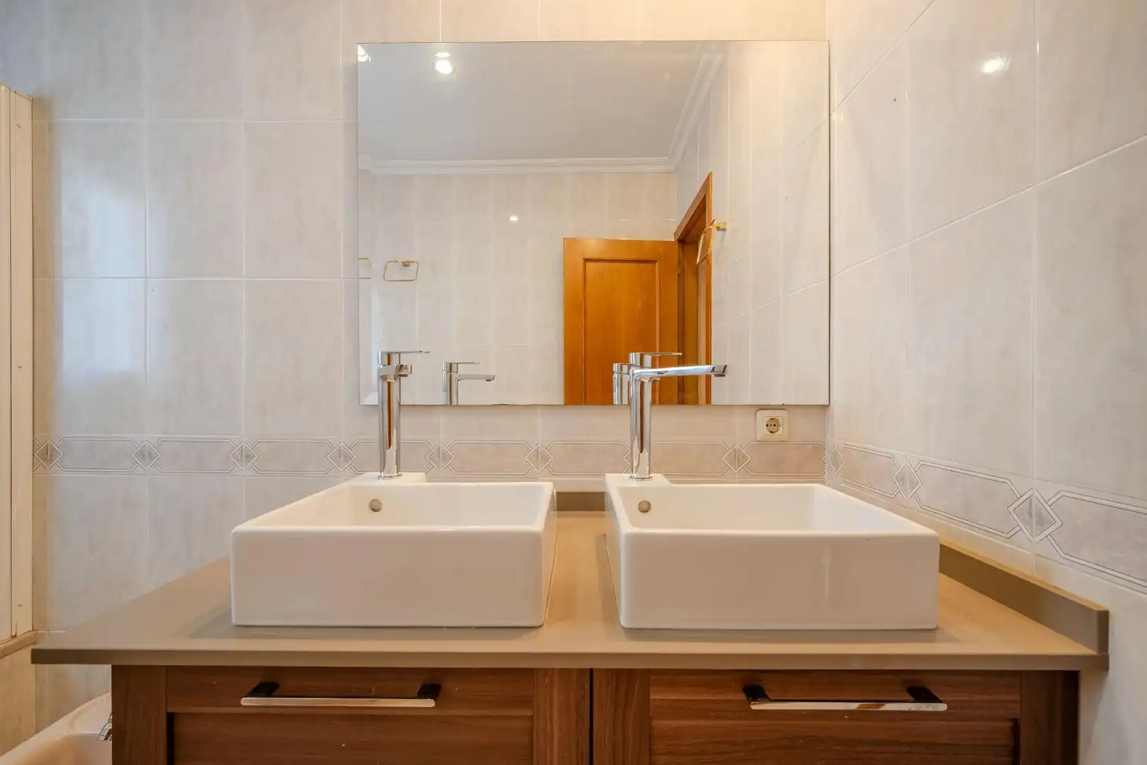 Pis de 221 m² a Girona