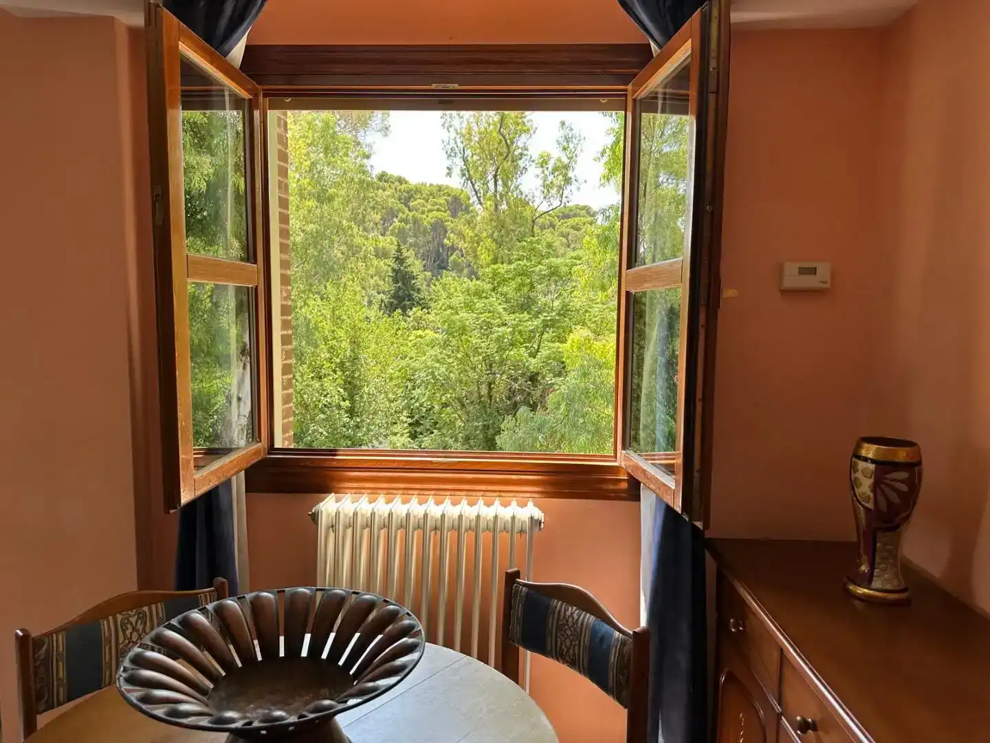 Piso de 85 m² en Jaén