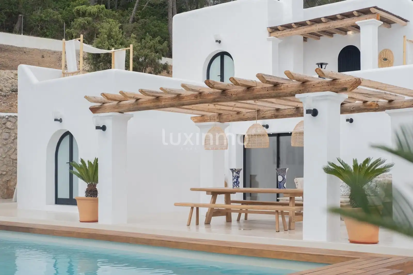 Casa de 1000 m² a Santa Eulària des Riu