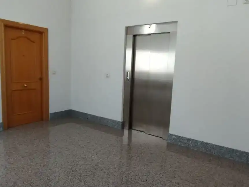 Piso de 60 m² en El Barco de Ávila