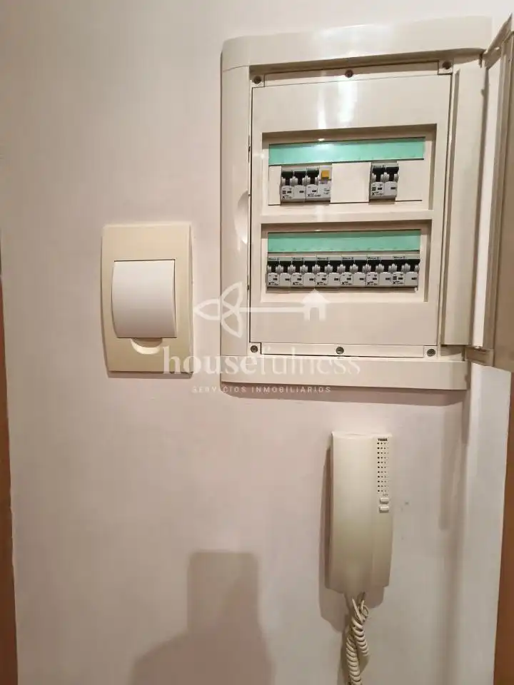 Piso de 70 m² en Ferrol