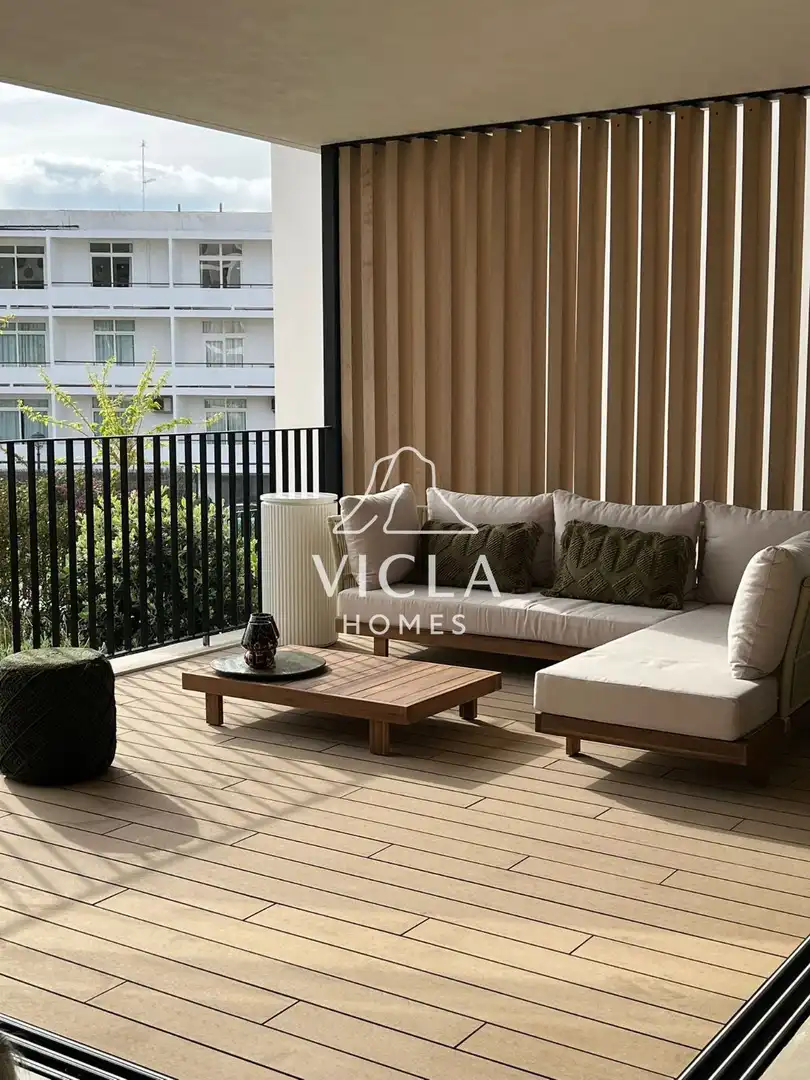 Piso de 110 m² en Santa Eulària des Riu