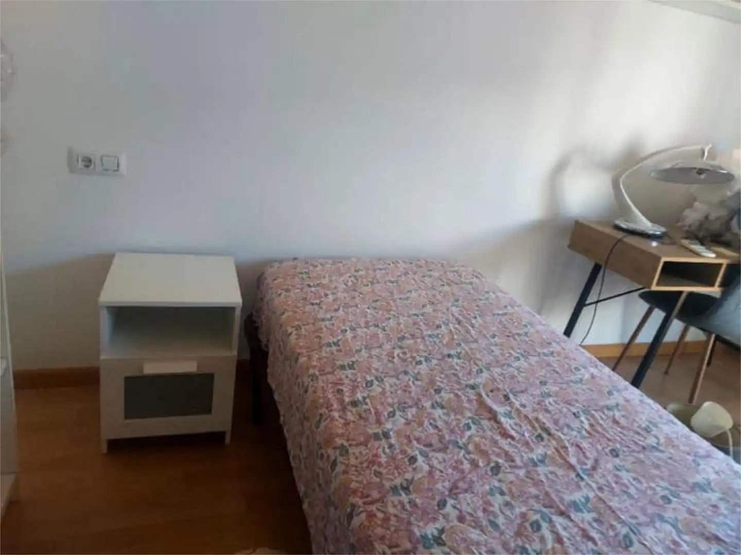 Piso de 120 m² en Sevilla