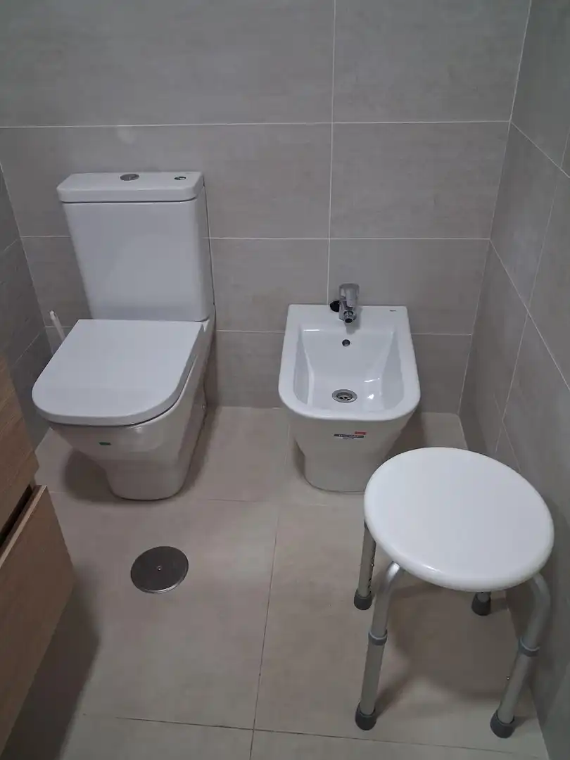 Pis de 54 m² a Cádiz