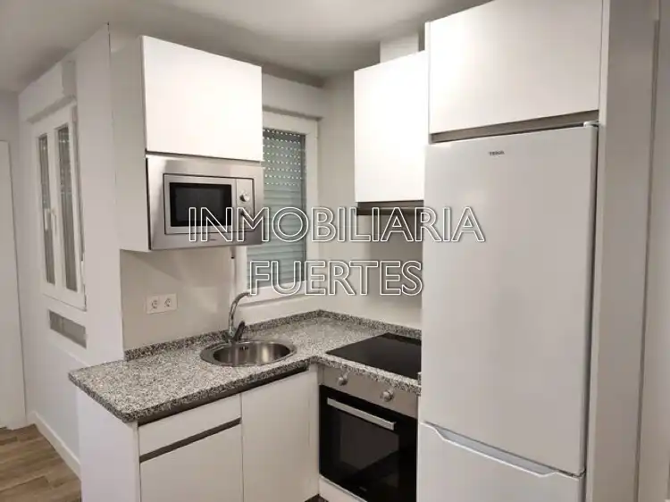 Habitación 110 m², León
