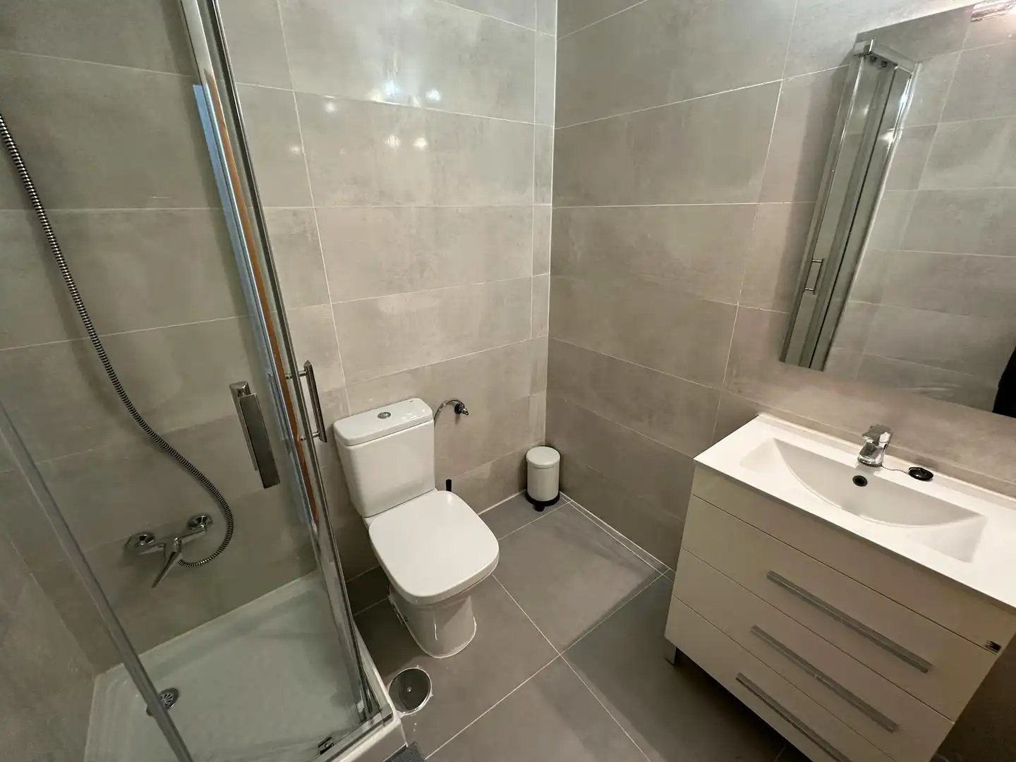 Habitación 110 m², Madrid