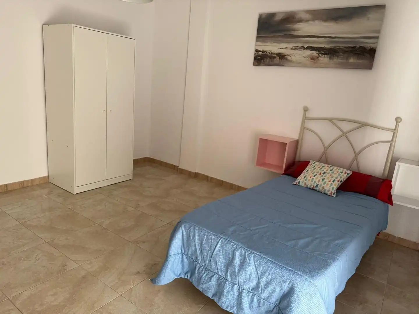 Piso de 70 m² en Almería