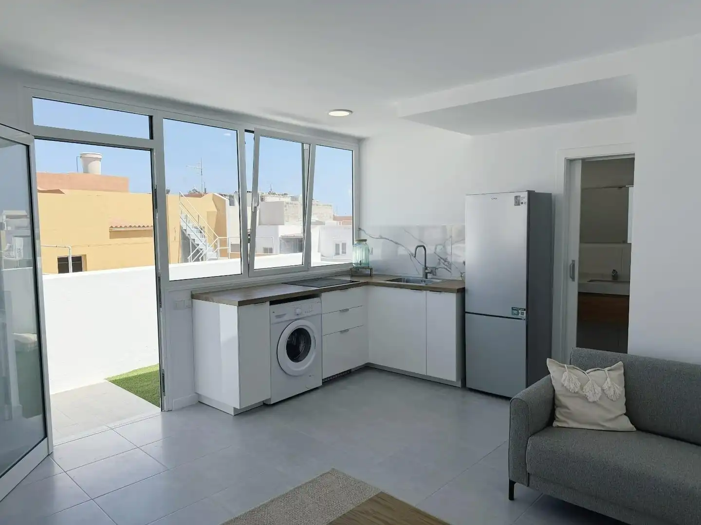 Piso de 73 m² en Ingenio