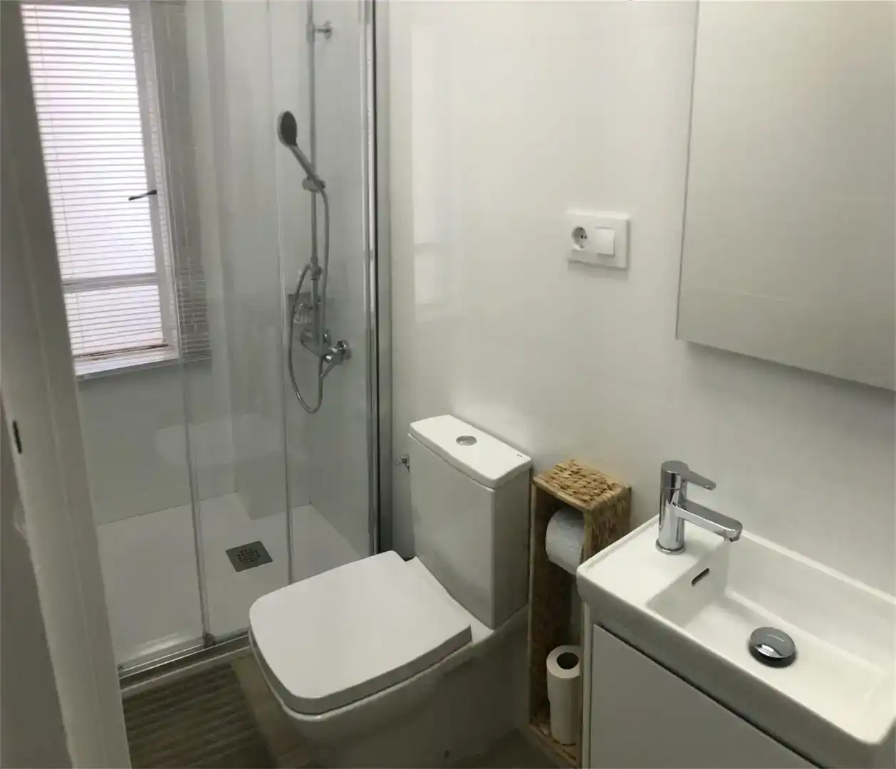Piso de 80 m² en Águilas