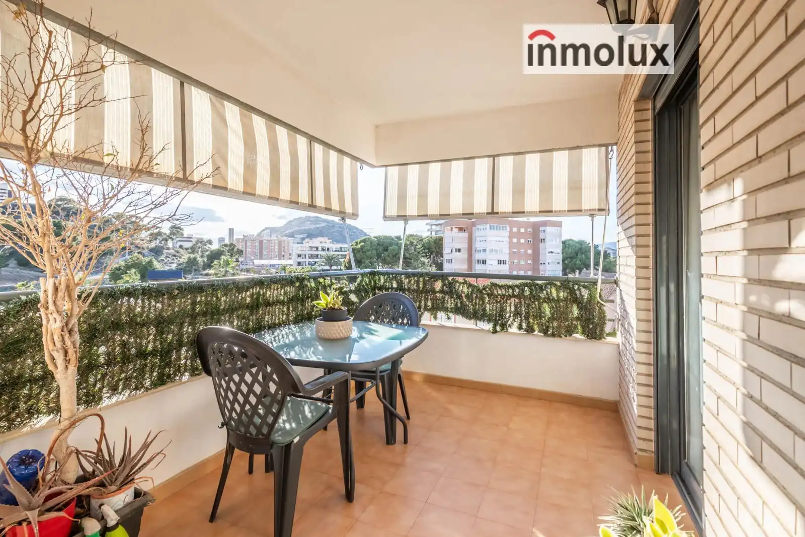 Piso de 117 m² en Alicante