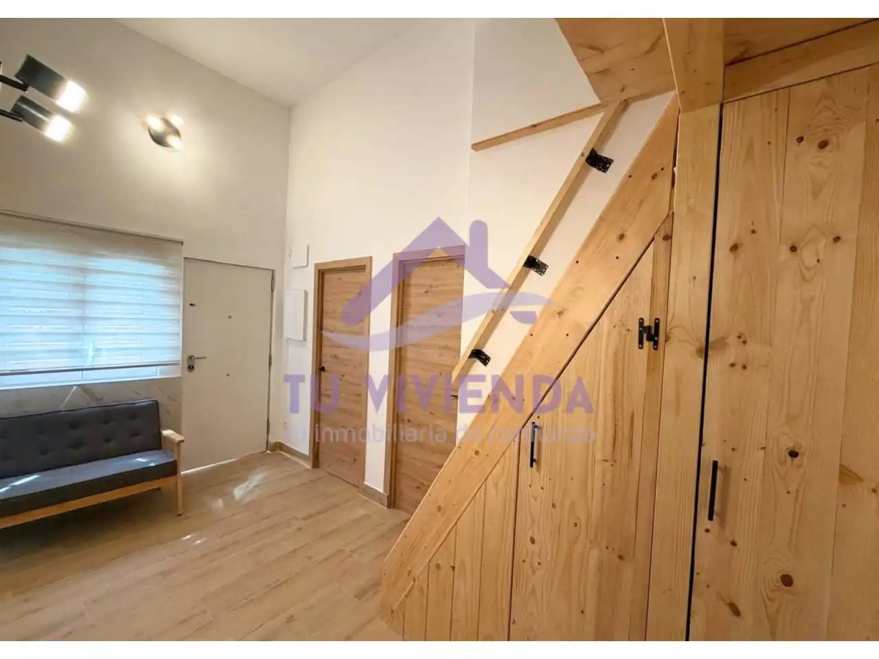Квартира 60 м² в Вальядолиде