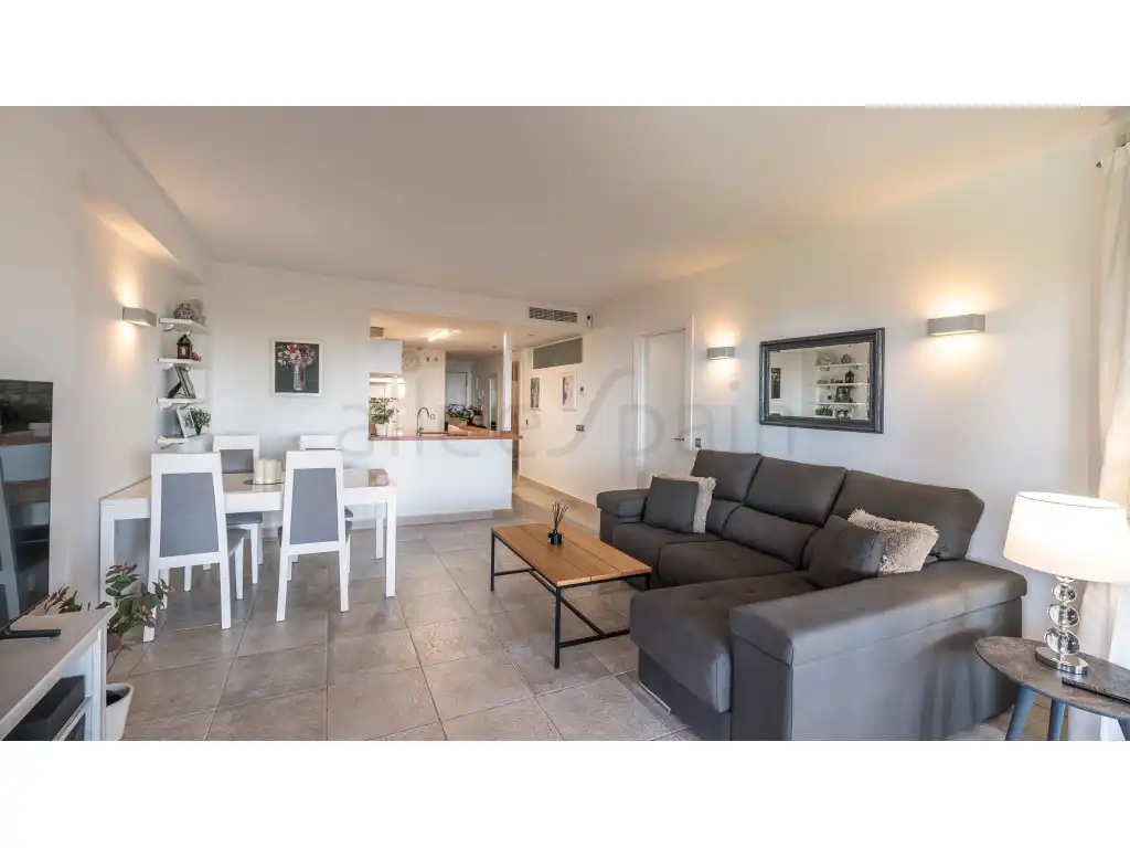 Pis de 108 m² a Benalmádena