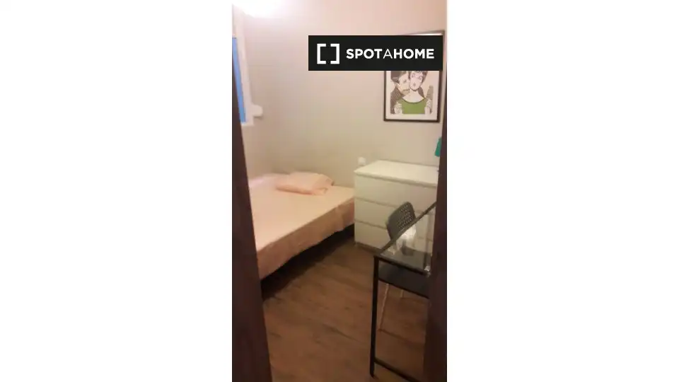 Habitación en alquiler, Valencia