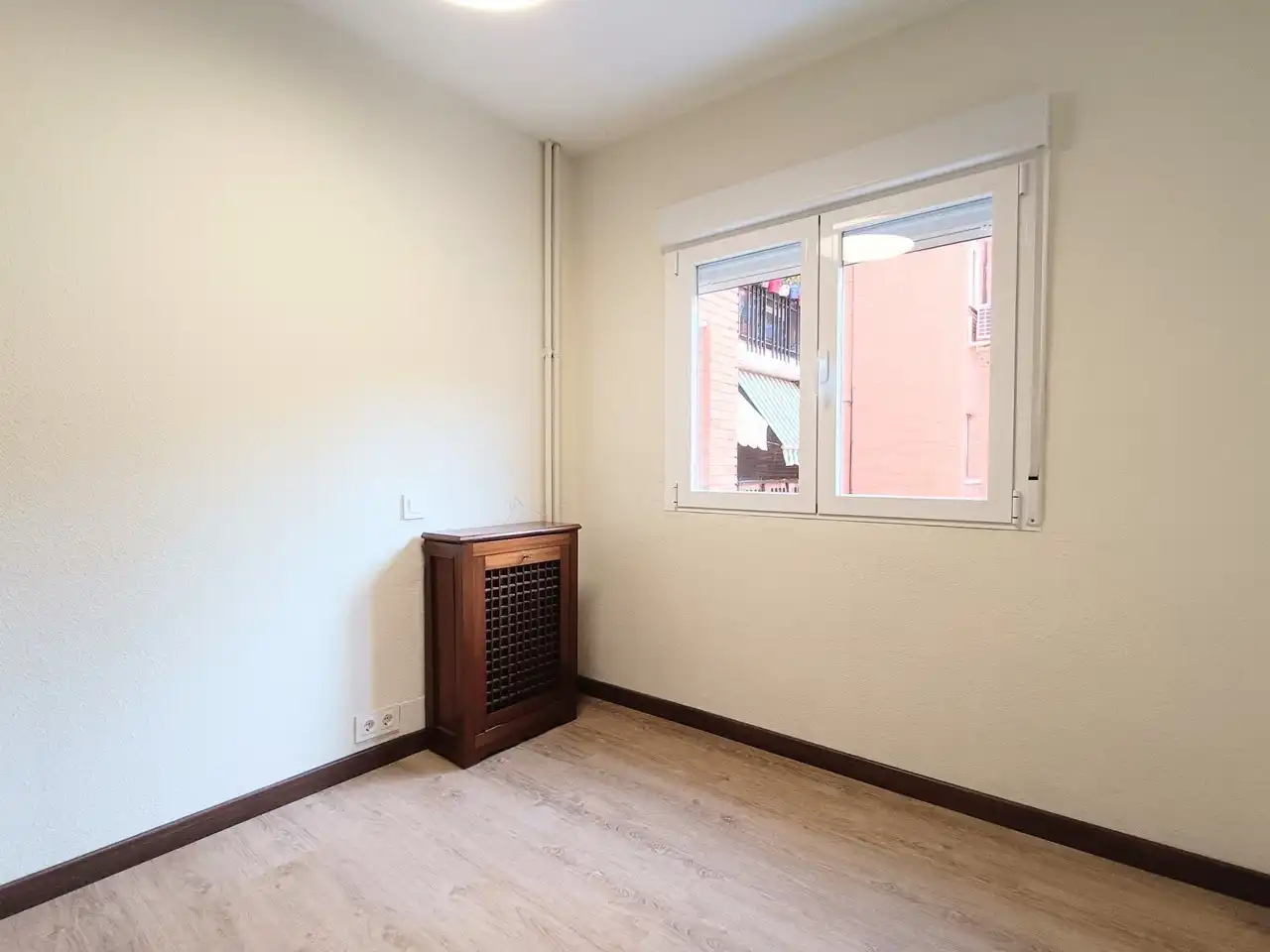 Piso de 95 m² en Madrid