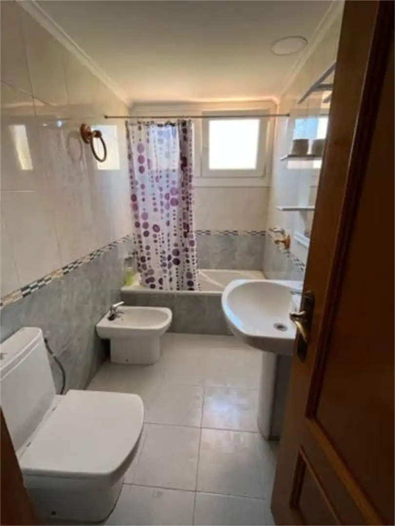 Piso de 100 m² en Almería