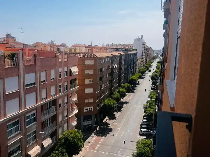Piso de 131 m² en Castellón de la Plana
