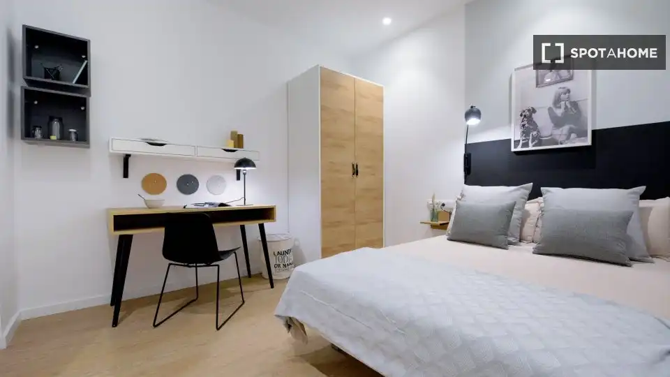 Habitación en alquiler, Valencia