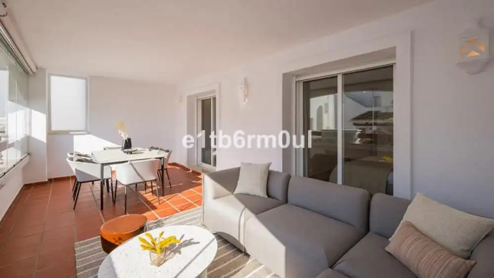 Piso de 103 m² en Marbella