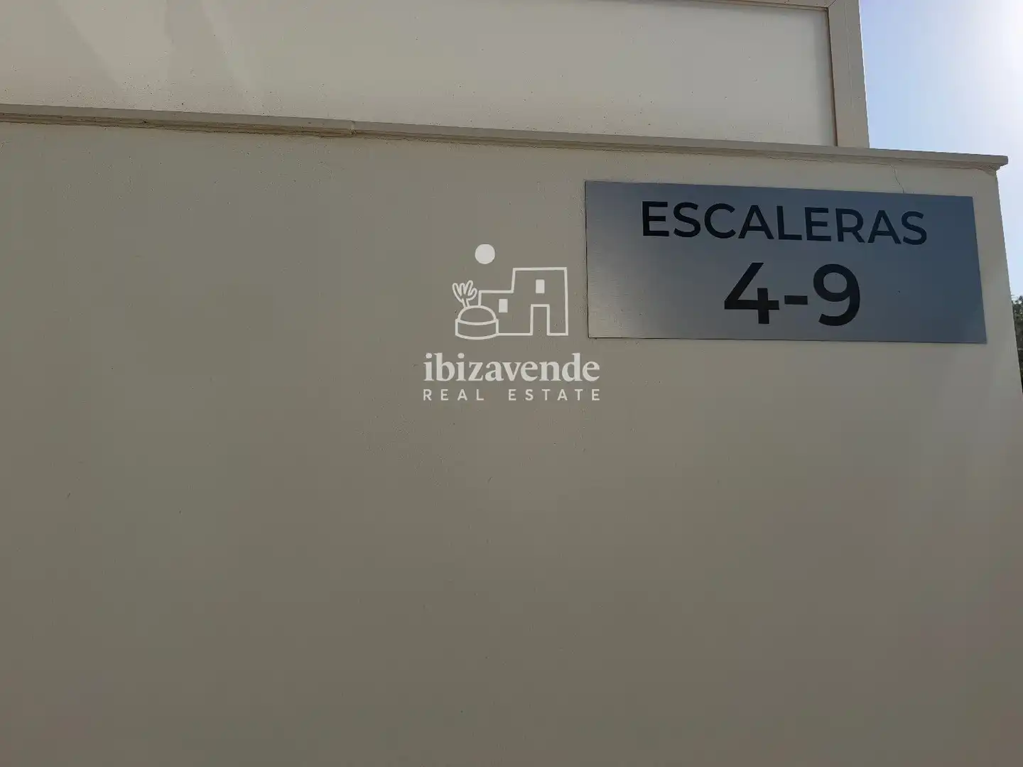 Piso de 109 m² en Ibiza