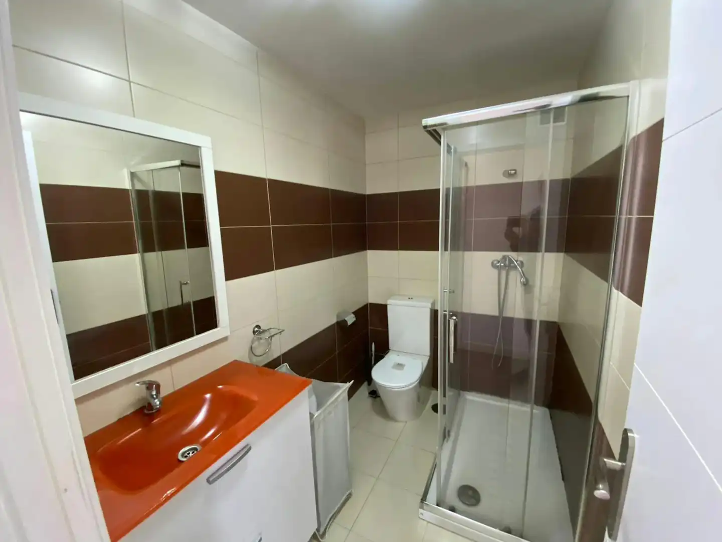 Chambre à louer, Getafe