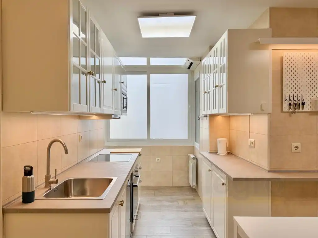 Pis de 187 m² a Madrid