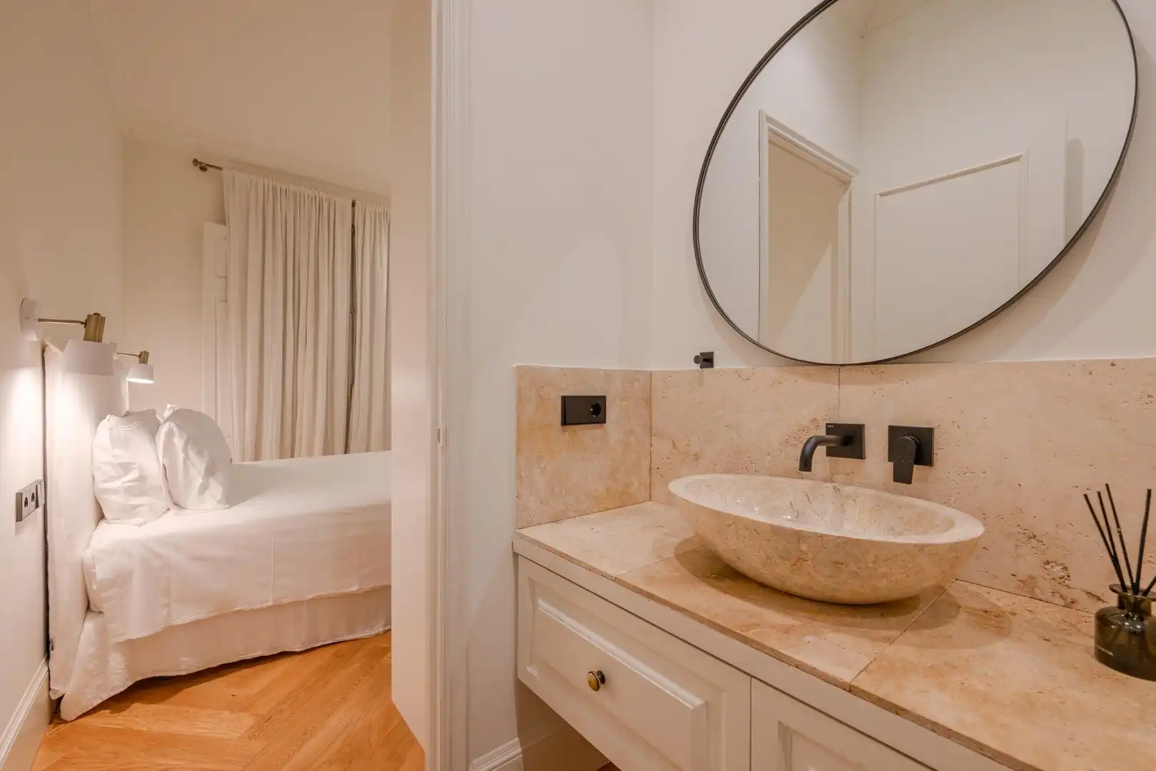 Pis de 540 m² a Girona