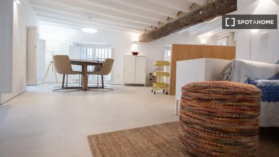 Habitación 75 m², Cádiz