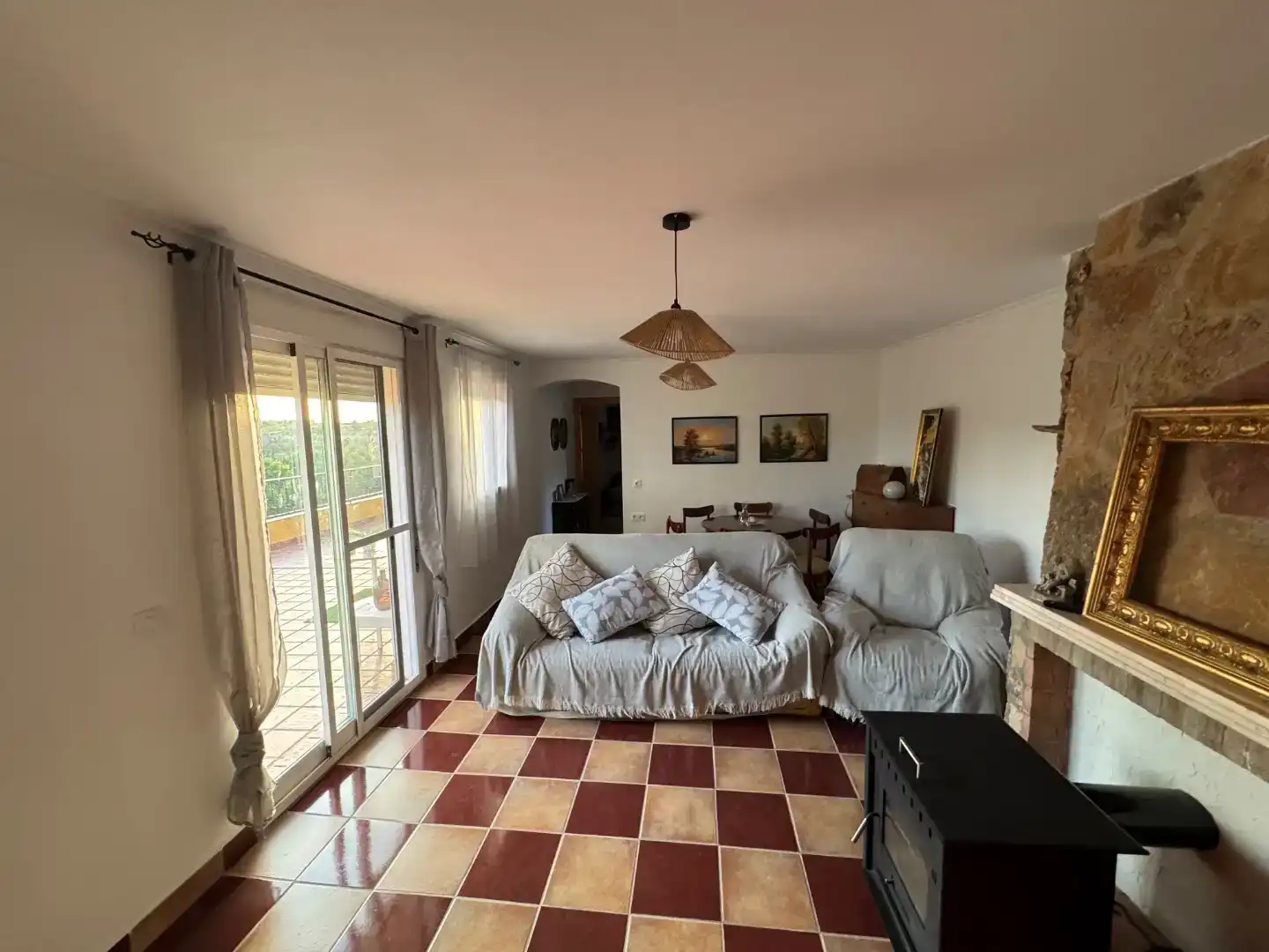 Piso de 1000 m² en Munera