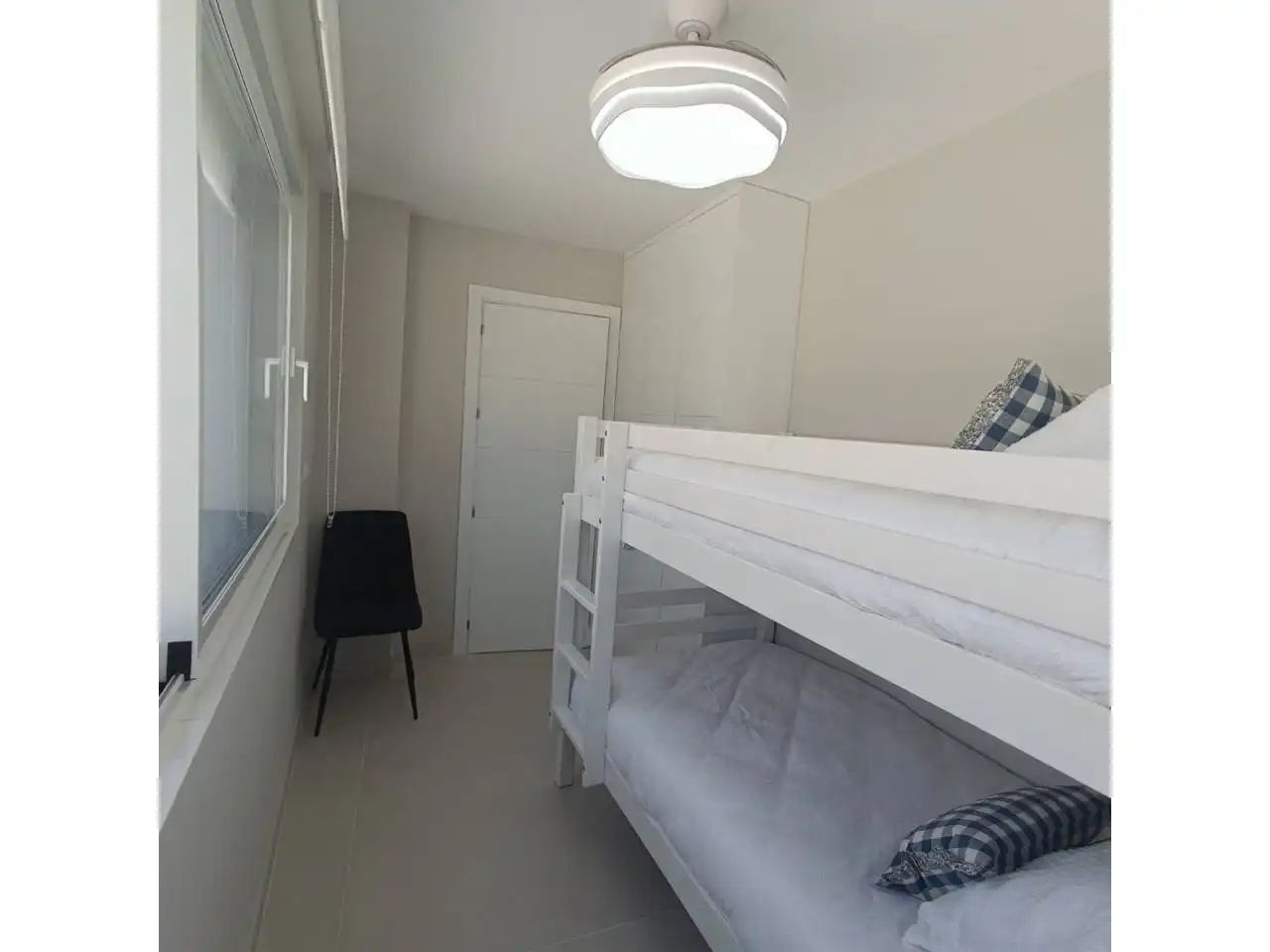 Piso de 71 m² en Benalmádena